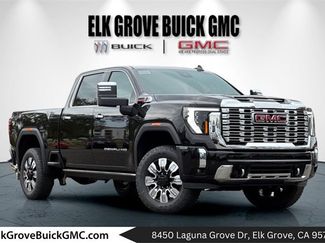 New 2026 GMC Sierra 2500 Denali w/ Denali Reserve Package video 1