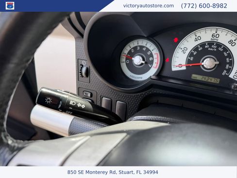 Used 2007 Toyota FJ Cruiser 4WD image 42