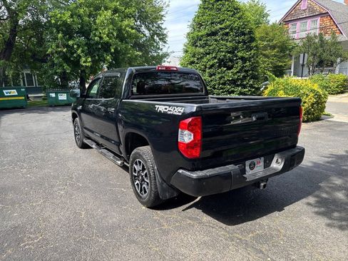 Used 2019 Toyota Tundra 1794 Edition AWD/4WD image 5