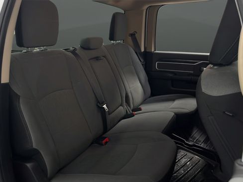 Used 2019 RAM 2500 Big Horn AWD/4WD image 26