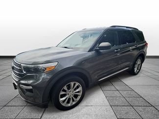 Used 2020 Ford Explorer XLT w/ Equipment Group 202A AWD/4WD video 1