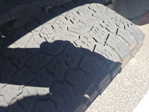 Used 2022 RAM 2500 Limited image 9