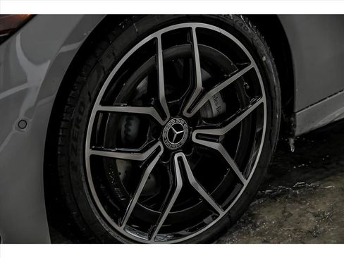 New 2026 Mercedes-Benz C 300 4MATIC Sedan image 5