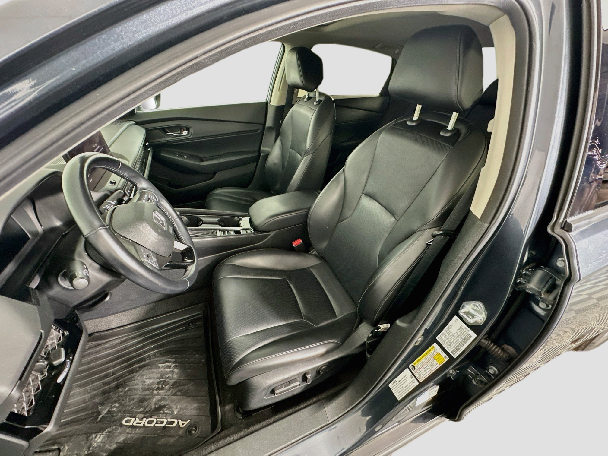 Used 2024 Honda Accord EX-L image 13