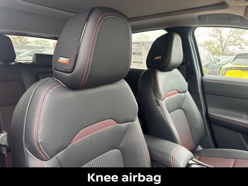 New 2026 Nissan Kicks SR w/ SR Premium Package image 29