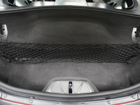 Used 2020 Chevrolet Corvette Stingray Premium Cpe w/ 3LT Preferred Equipment Group RWD image 35