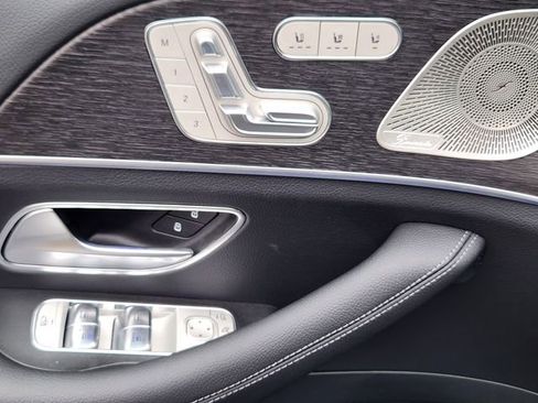New 2026 Mercedes-Benz GLE 450 4MATIC image 11