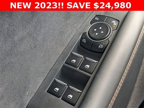 New 2023 Ford Mustang Mach-E GT image 19