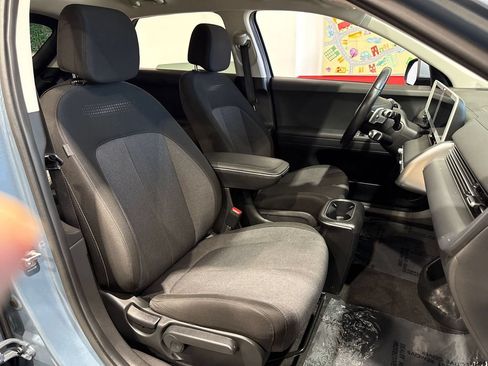 Used 2024 Hyundai Ioniq 5 SEL AWD/4WD image 71