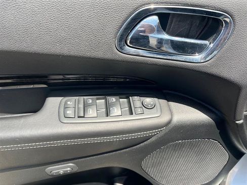 Used 2011 Dodge Durango Citadel AWD/4WD image 10