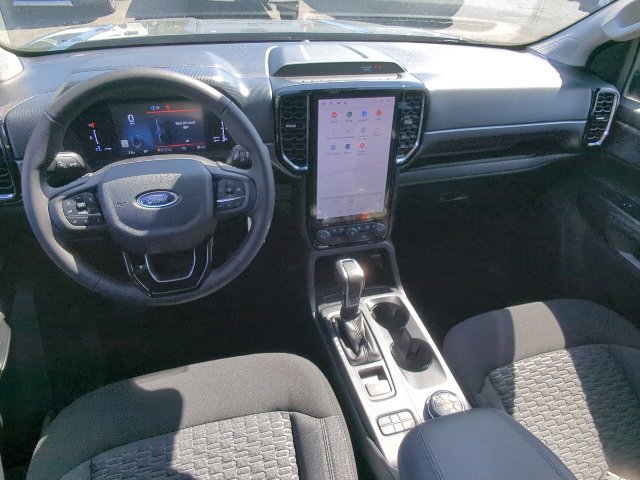 New 2026 Ford Ranger XLT w/ Equipment Group 301A High AWD/4WD image 15