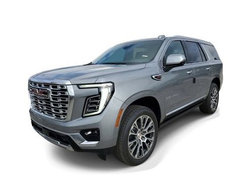 New 2026 GMC Yukon Denali image 3
