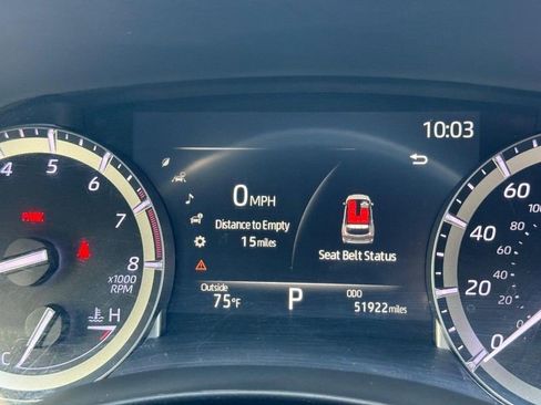 Used 2022 Toyota Highlander XSE FWD image 27