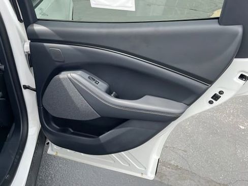 New 2025 Ford Mustang Mach-E Premium image 37