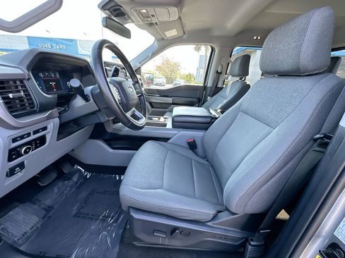 Used 2024 Ford F150 XLT w/ Equipment Group 302A MID image 20