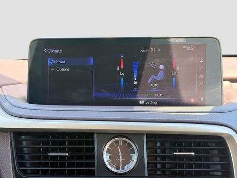 Used 2020 Lexus RX 350 FWD w/ Premium Package image 34
