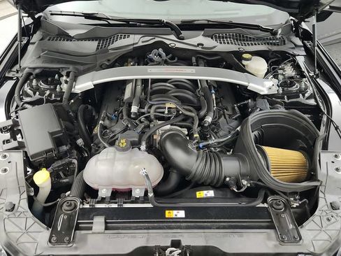 Used 2017 Ford Mustang Shelby GT350R w/ GT350R Equipment Group 920A RWD image 51