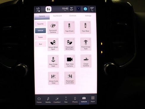 New 2026 RAM 2500 Big Horn AWD/4WD image 20