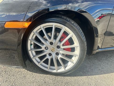 Used 2005 Porsche Boxster S image 24