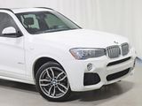 Used 2016 BMW X3 xDrive28i w/ Premium Package image 2