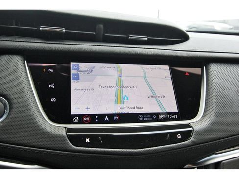 New 2026 Cadillac XT5 Sportv w/ LPO, Onyx Lite Package AWD/4WD image 18