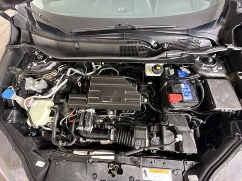 Used 2021 Honda CR-V EX image 10