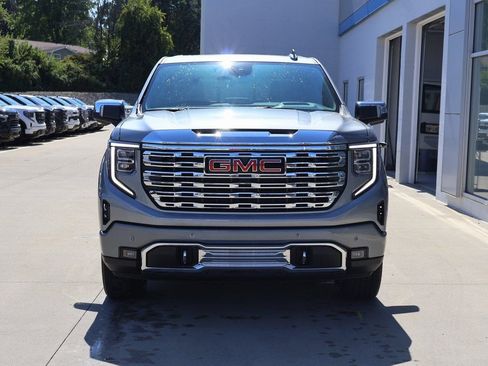 New 2026 GMC Sierra 1500 Denali image 5