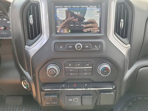 New 2024 Chevrolet Silverado 3500 W/T w/ WT Convenience Package image 19