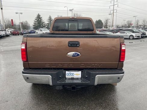 Used 2012 Ford F350 Lariat image 7