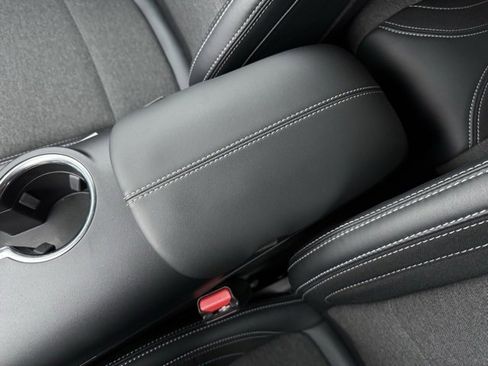 Certified 2024 Ford Mustang Convertible image 14