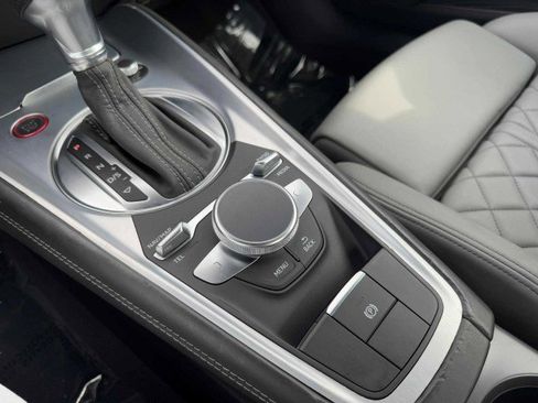 Used 2023 Audi TTS 2.0T Coupe image 37