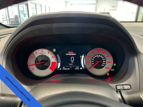 Certified 2026 Acura RDX A-Spec AWD/4WD image 21