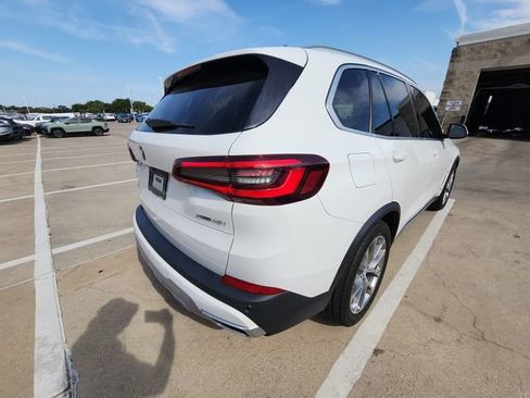 Used 2020 BMW X5 sDrive40i w/ Premium Package RWD image 4