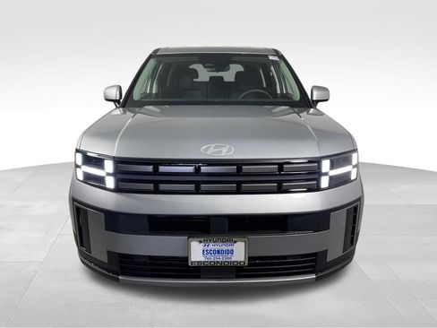 New 2026 Hyundai Santa Fe SE image 8