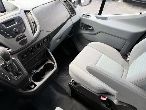Used 2016 Ford Transit 350 178 DRW w/ Exterior Upgrade Package RWD image 17