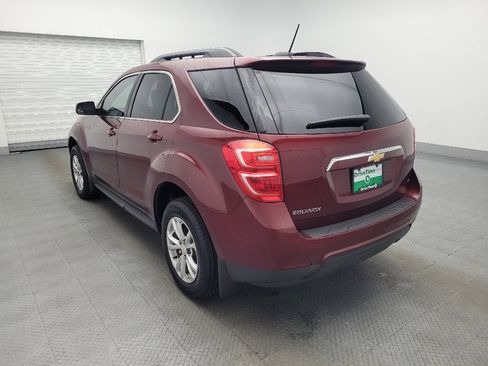 Used 2017 Chevrolet Equinox LT w/ Convenience Package image 5