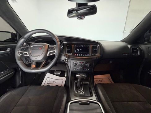 Used 2022 Dodge Charger Scat Pack image 11