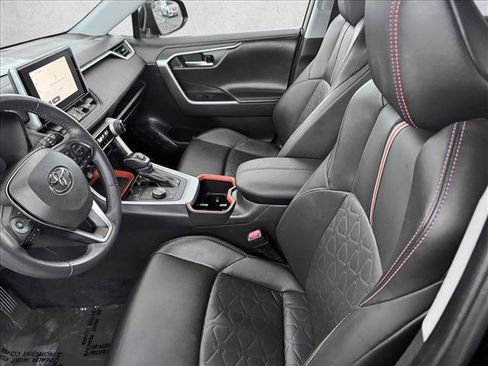 Used 2024 Toyota RAV4 Adventure image 10