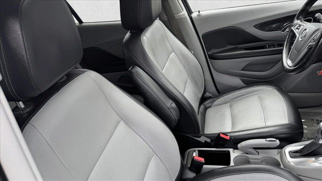 Used 2015 Buick Encore Premium w/ Experience Buick Package AWD/4WD image 21