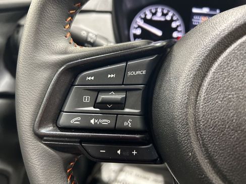 Certified 2025 Subaru Crosstrek 2.5i Limited image 15