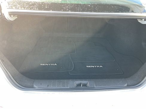 Certified 2023 Nissan Sentra SV image 23