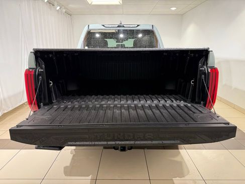 Used 2025 Toyota Tundra SR5 w/ SR5 Convenience Package image 11
