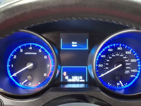 Used 2016 Subaru Outback 2.5i Limited AWD/4WD image 17