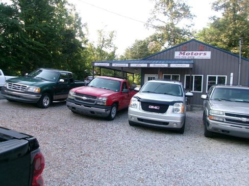 Used 2006 Chevrolet Silverado 1500 LT w/ Light Duty Power Package AWD/4WD image 9