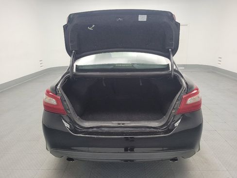 Used 2018 Nissan Altima 2.5 SV w/ 2.5 SV Technology Package FWD image 29