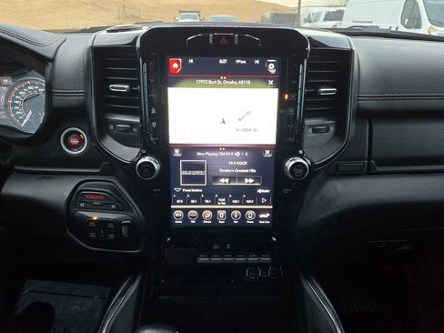 Used 2021 RAM 1500 TRX image 18