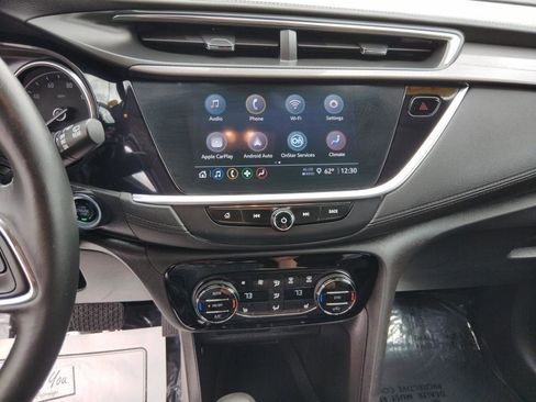 Used 2023 Buick Encore GX Essence FWD image 19