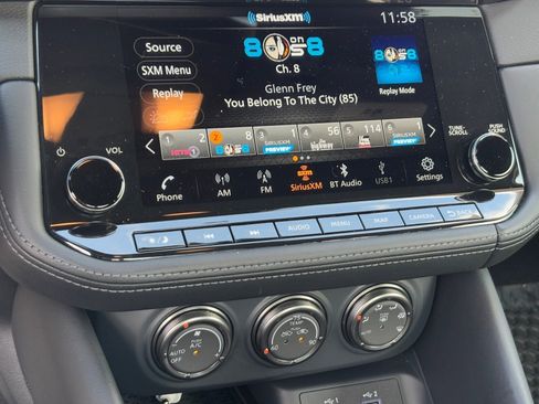 Certified 2024 Nissan Z Performance w/ Floor Mat Package image 22