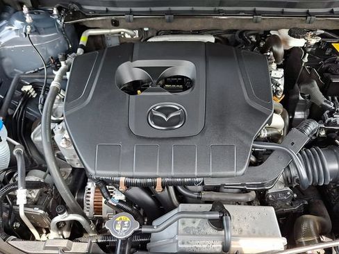 Used 2025 MAZDA CX-5 Carbon Edition AWD/4WD image 30