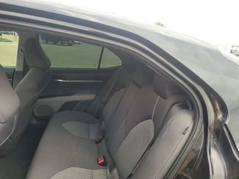 Used 2021 Toyota Camry LE FWD image 22